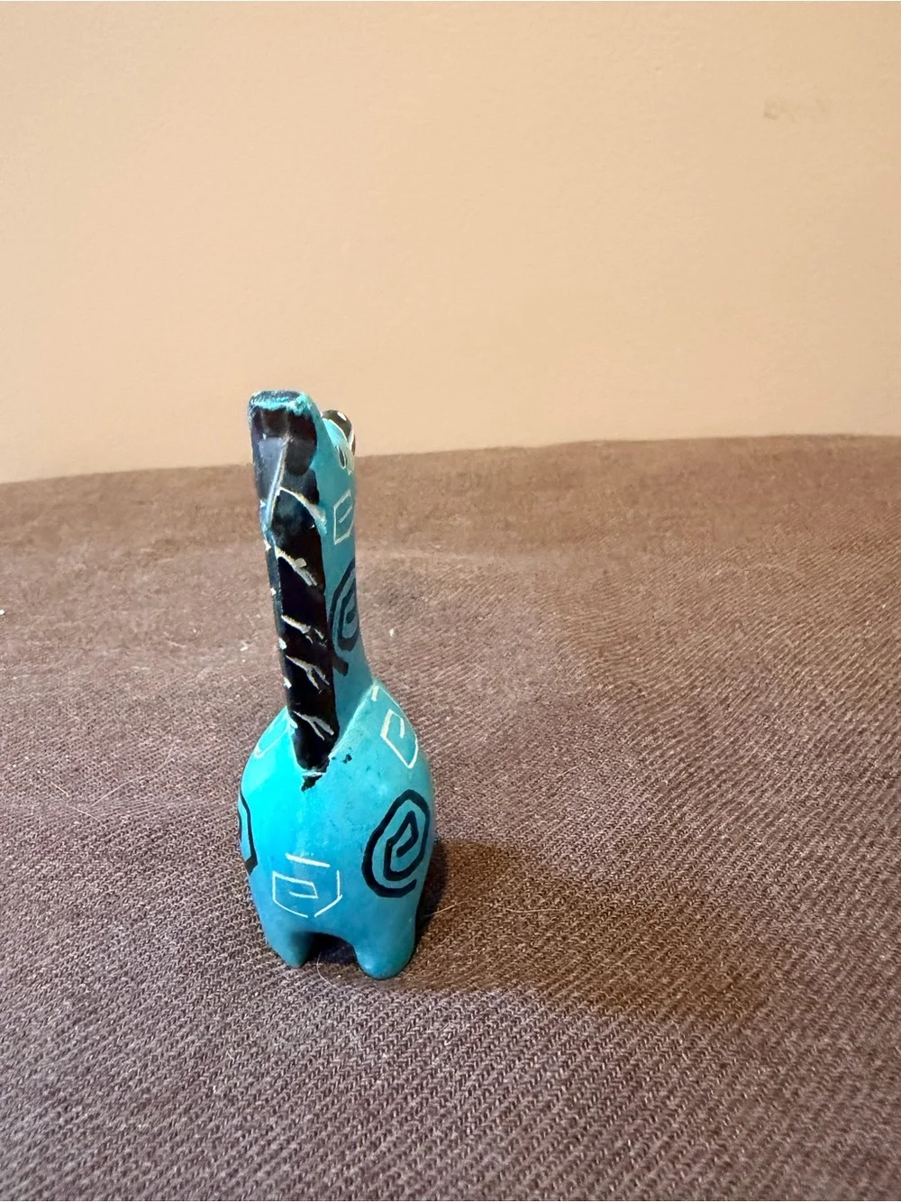 N/A charming turquoise